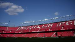 Sevilla Ramon Sanchez Pizjuan
